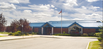 Cedarview Middle School